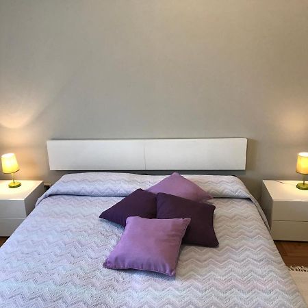 Апартаменты Cosy flat Тревизо Экстерьер фото