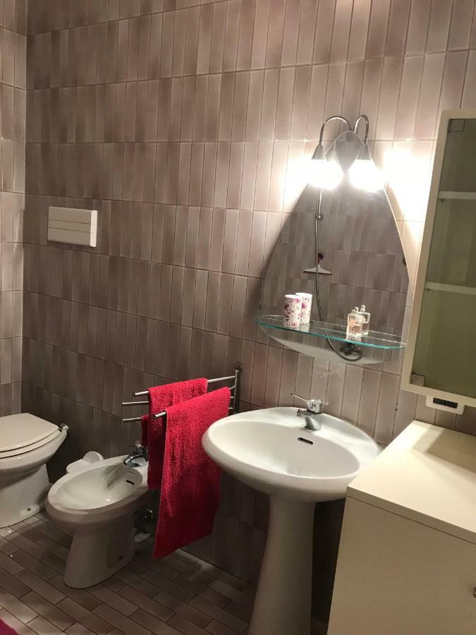 Апартаменты Cosy flat Тревизо Экстерьер фото