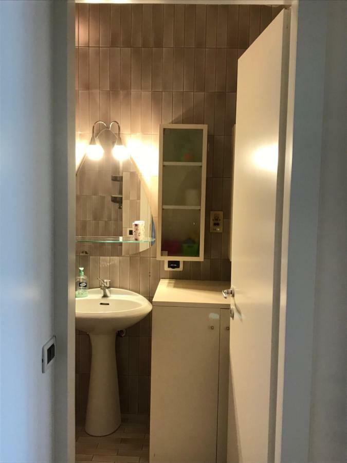 Апартаменты Cosy flat Тревизо Экстерьер фото