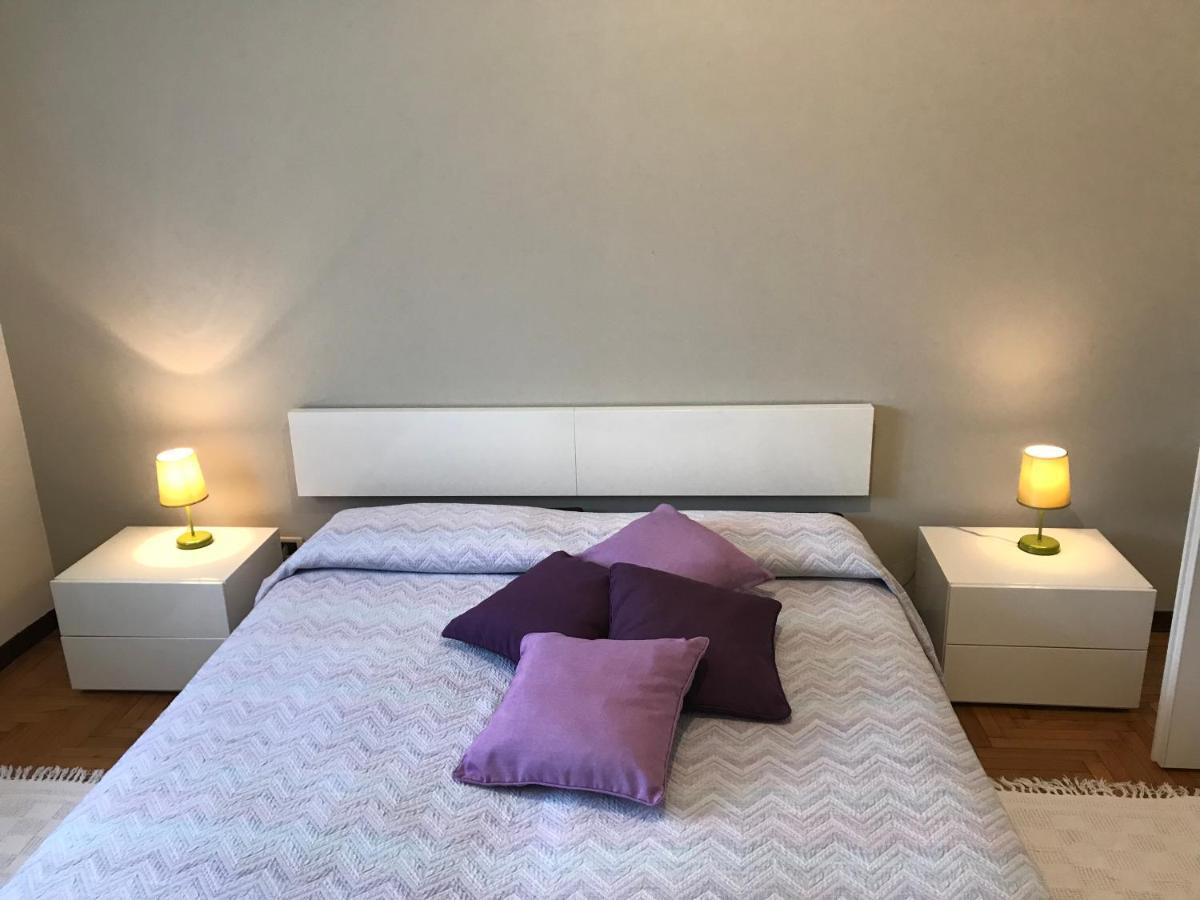 Апартаменты Cosy flat Тревизо Экстерьер фото